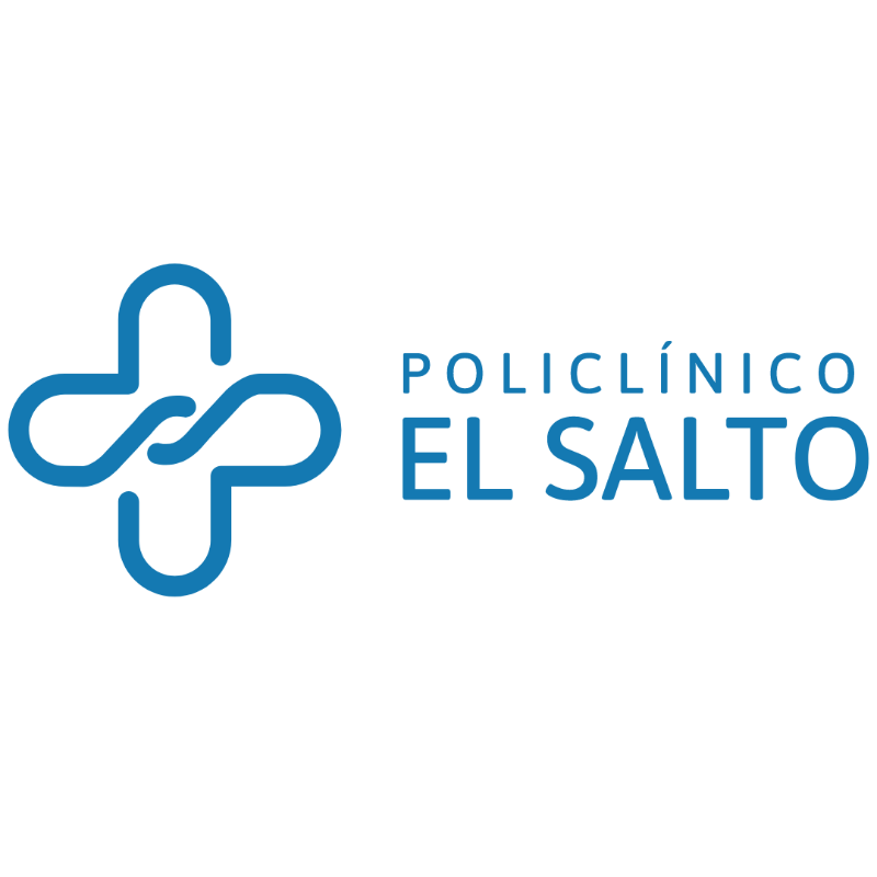 Logo de POLICLÍNICO EL SALTO