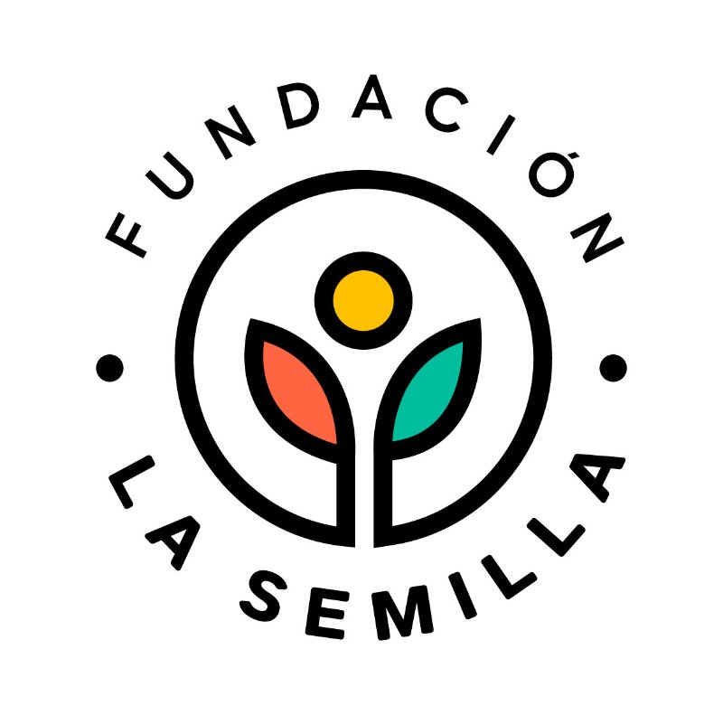 Logo de Fundacion La