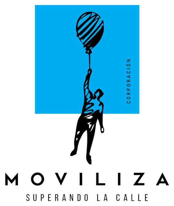 Logo de CORPORACIÓN MOVILIZA