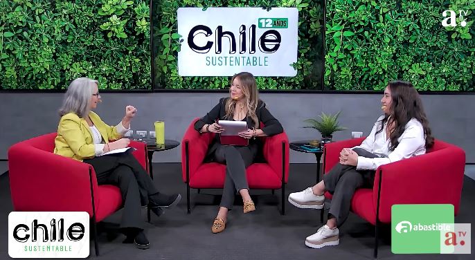 Chile Sustentable: WOM y organizaciones destacan el valor del Día del Patrimonio Social