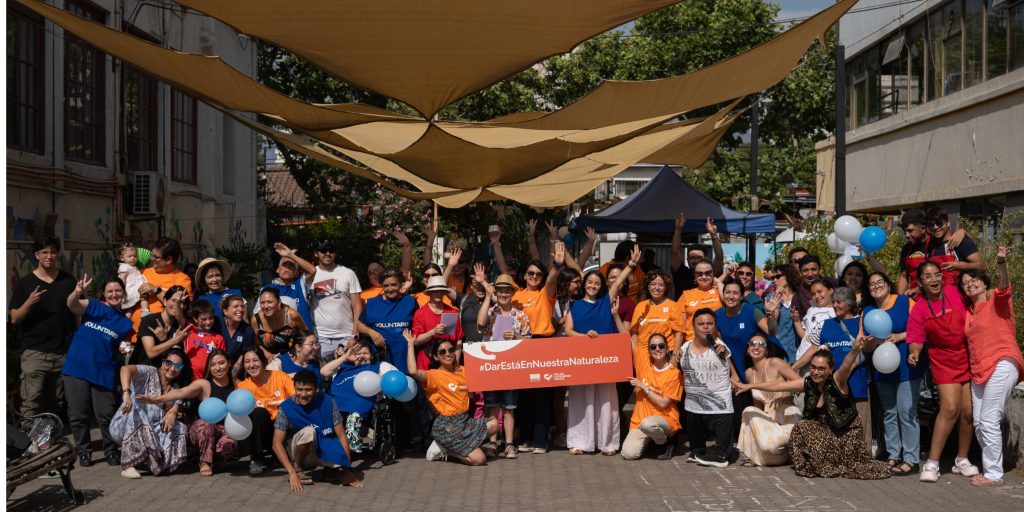 Voluntariado Corporativo