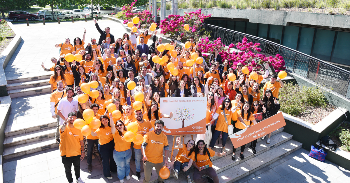 Cómo hablar del Día del Patrimonio Social en tu empresa u organización